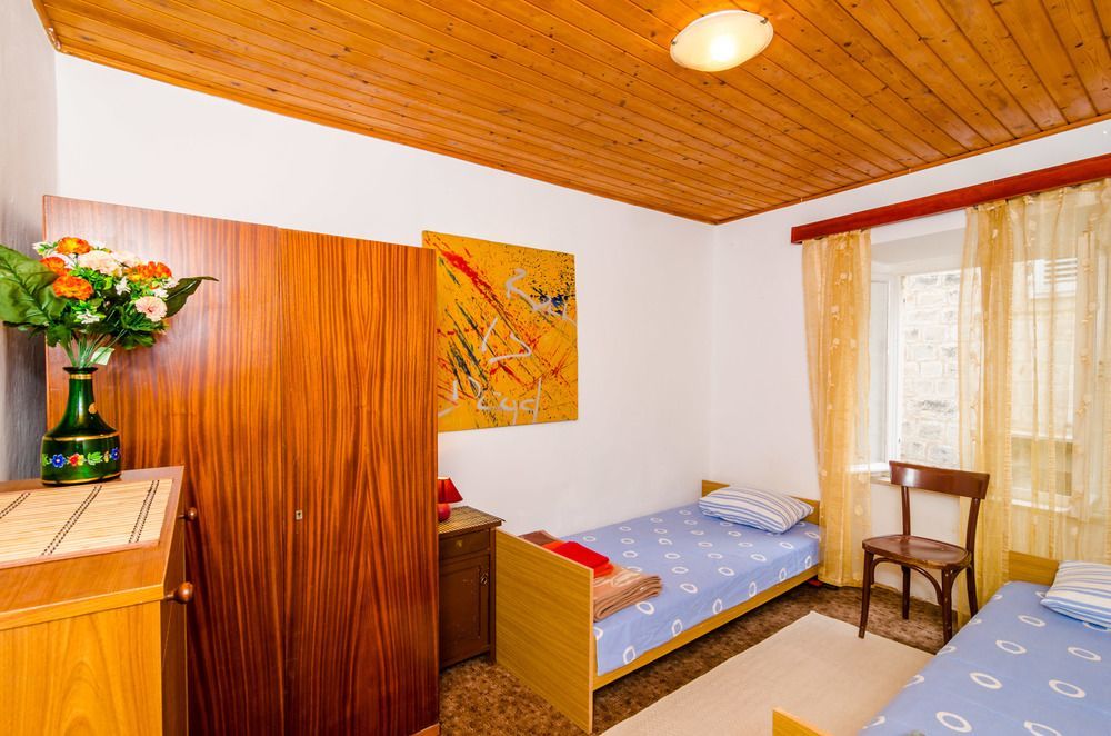 Rooms Jozomare Dubrovnik Dış mekan fotoğraf
